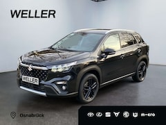 Bild des Angebotes Suzuki SX4 S-Cross 1.4 Boosterjet Hybrid *Allrad 4x4*Comfort+*LMF*