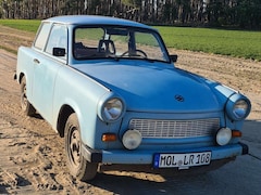 Bild des Angebotes Trabant P601
