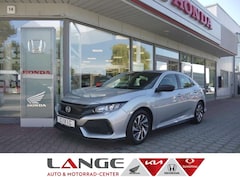 Bild des Angebotes Honda Civic VTEC 1.0 Comfort ACC Klimaautom SHZ Spurhalteass.