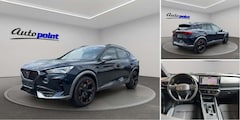 Bild des Angebotes CUPRA Formentor 2.0 VZ 1.Hand AHK Navi Sound