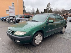 Bild des Angebotes Citroen Xsara 1.8 Exclusive