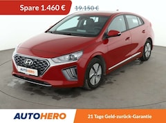 Bild des Angebotes Hyundai IONIQ 1.6 Hybrid Aut.*CARPLAY*TEMPO*PDC*KLIMA*