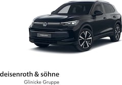 Bild des Angebotes VW Tiguan Life 1.5 eTSI AHK/Nav/Keyless/ACC/Assist