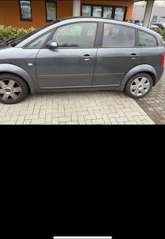 Bild des Angebotes Audi A2 1.4