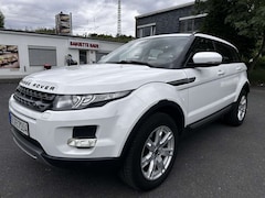 Bild des Angebotes Land Rover Range Rover Evoque Pure