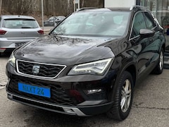 Bild des Angebotes SEAT Ateca Xcellence 4Drive/Navi/AppleCP&Android/Kam/AHK 2,1T