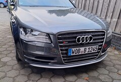 Bild des Angebotes Audi S8