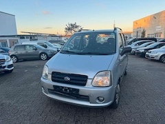 Bild des Angebotes Suzuki Wagon R+ Wagon R + 1.3 Club