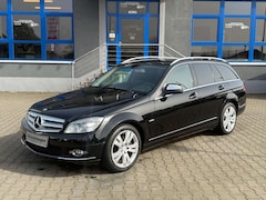 Bild des Angebotes Mercedes-Benz C 320 C -Klasse T-Modell C 320 T CDI