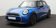Bild des Angebotes MINI Cooper C Favoured Trim