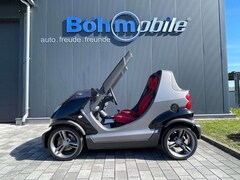 Bild des Angebotes smart crossblade /Nummer 476/Originalzustand