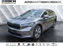 Bild des Angebotes Skoda Enyaq iV 60 MATRIX AHZV NAVI KAMERA ACC FAMILY LED