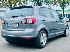 Bild des Angebotes VW Golf VW Golf Plus | 2.0Diesel TÜV neu 6 Gänge Alufelgen