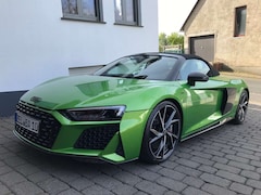 Audi R8 5.2 FSI quattro performance VOLL AUSSTATTUNG !!