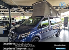 Bild des Angebotes Mercedes-Benz Marco Polo Marco Polo 300d Edition-2023 VOLL+ALLRAD+AMG+AHK