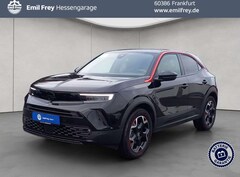 Bild des Angebotes Opel Mokka-E GS 50 kWh Batterie
