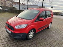 Bild des Angebotes Ford Transit Courier Eco Boost Trend