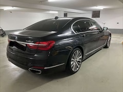 Bild des Angebotes BMW 740 Ld xDrive eUPE: 149000€!!!