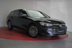 Bild des Angebotes VW Passat 1.5 e-TSI DSG Navi/ACC/Kamera/Virtual/Lan