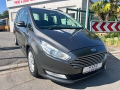 Bild des Angebotes Ford Galaxy Trend / 1.Hand