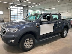 Bild des Angebotes Ford Ranger XLT Doppelkabine 4x4