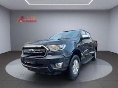 Bild des Angebotes Ford Ranger XLT Doppelkabine 4x4