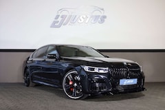 Bild des Angebotes BMW 740 Li/360*/PANO/HUD/H&K/LASER/APPLE/TOTW/SBL/R20