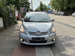 Bild des Angebotes Toyota Verso Toyota Verso Sportsvan D4D 2012