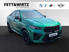 Bild des Angebotes BMW X6 M Competition Inkl. € 1.190 Zubehörbonus* AHK|Pano|D