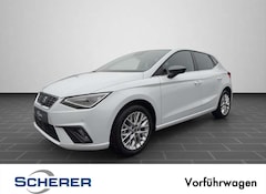 Bild des Angebotes SEAT Ibiza Xcellence Ibiza XCELLENCE 1.0 TSI *SHZ, Kl
