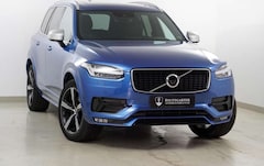 Bild des Angebotes Volvo XC90 XC90 R Design AWD Standheizung 360K ACC Massage