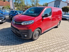 Bild des Angebotes Toyota Proace L1 Kasten Comfort*1 Hand*Klima