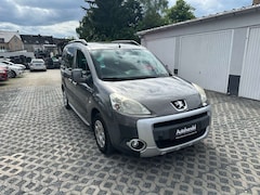 Bild des Angebotes Peugeot Partner Outdoor - Benzin, Klima