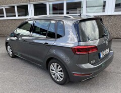 Bild des Angebotes VW Golf Sportsvan Join - TÜV Neu - 1Hand