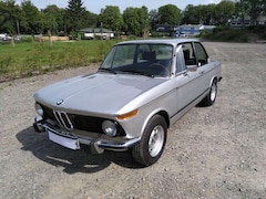 BMW 2002 1602