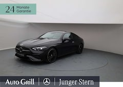 Bild des Angebotes Mercedes-Benz CLE 450 4M Coupe AMG Night Sitzklima FAP+ Prem+