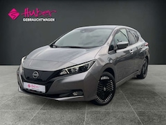 Bild des Angebotes Nissan Leaf N-CONNECTA 59 kWh (*360°-KAMERA*NAVI*)