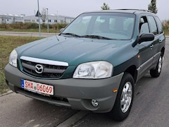 Bild des Angebotes Mazda Tribute Comfort 2.0 Klimaanlage/AHK