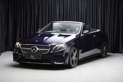 Bild des Angebotes Mercedes-Benz E 400 E400 4M Cabrio AMG*Designo*360*Standhzg*Airmatic