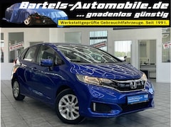 Bild des Angebotes Honda Jazz 1.3 i-VTEC Comfort, 1.Hand, Navi, Klima