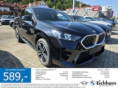 Bild des Angebotes BMW X2 sDrive18d M Sportpaket ** SHZ vorne. AHK**