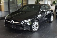 Bild des Angebotes Mercedes-Benz A 200 Progressive"WIDESCREEN"R.KAMERA"TOTW."MBUX"DAB"LED