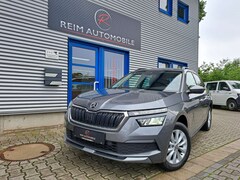 Bild des Angebotes Skoda Kamiq 1.0 TSI *APP*LED*SHZ*KAMERA