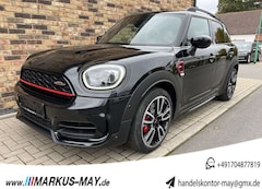 Bild des Angebotes MINI John Cooper Works Countryman JCW Countryman HUD Pano H/K Navi CockpProf Leder