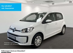 Bild des Angebotes VW up! 1.0 48 kW Klimaanlage