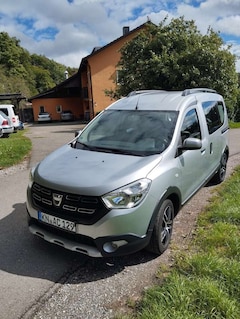 Bild des Angebotes Dacia Dokker Stepway