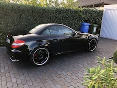 Bild des Angebotes Mercedes-Benz SLK 350