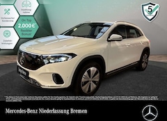 Bild des Angebotes Mercedes-Benz EQA 250 PROG+ADVANCED+KAMERA+SPUR