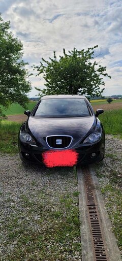 Bild des Angebotes SEAT Leon 1.6 Stylance