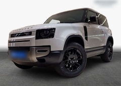 Bild des Angebotes Land Rover Defender 90 D250 AWD S